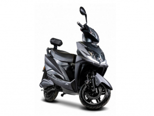 E-ROLLER FALCON DOUBLE, 45 km/h, 72V/ 30Ah Lithium-Akku, 3400 Watt