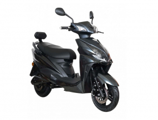 E-ROLLER FALCON DOUBLE, 45 km/h, 72V/ 30Ah Lithium-Akku, 3400 Watt