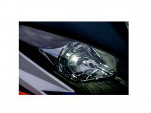 E-ROLLER FALCON DOUBLE, 45 km/h, 72V/ 30Ah Lithium-Akku, 3400 Watt