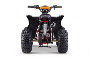 NITRO MOTORS 125cc midi Kinder Quad Cooba RG-7 PRM 7