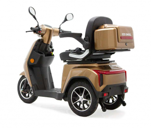 Seniorenmobil ECO ENGEL 506, 25 km/h, 1000 Watt