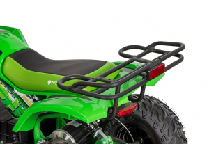 NITRO MOTORS 1200W Eco mini Kinder Quad Dusty BTF profile XL Sport