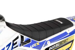 NITRO MOTORS 125cc Kinder Dirtbike Drizzel URX 14/12 4-Gang