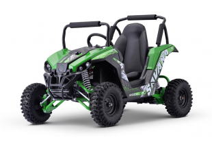 Nitro Motors E-UTV 1200W 48V Savana VX Sport 2, Kinder Quad