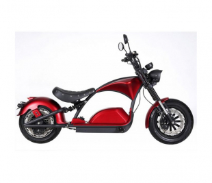 E-Chopper 