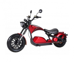 E-Chopper 