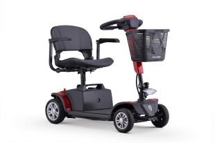 SENIO SB4 250W 24V 20Ah Elektromobil