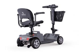 SENIO SB4 250W 24V 20Ah Elektromobil