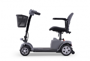 SENIO SB4 250W 24V 20Ah Elektromobil