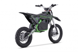 NITRO E-Dirtbike Serval VX 1600W 48V15Ah 14