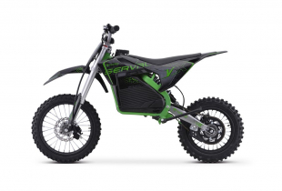 NITRO E-Dirtbike Serval VX 2000W 60V20Ah 14