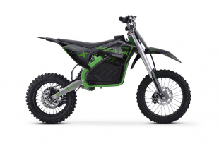 NITRO E-Dirtbike Serval VX 2000W 60V20Ah 14