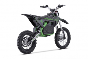 NITRO E-Dirtbike Serval VX 2000W 60V20Ah 14