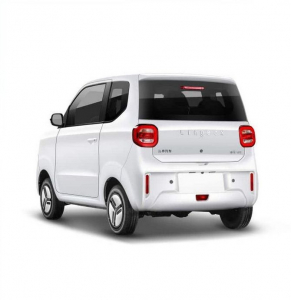 Elektroauto 