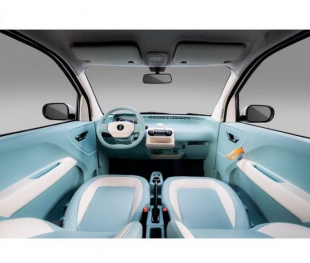 Elektroauto 
