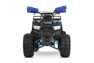 NITRO MOTORS 110cc midi Kinder Quad Arizona E-Start