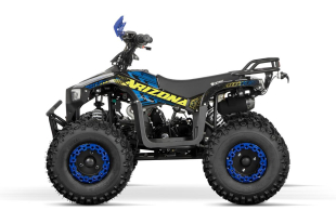 NITRO MOTORS 110cc midi Kinder Quad Arizona E-Start