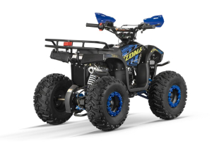 NITRO MOTORS 110cc midi Kinder Quad Arizona E-Start