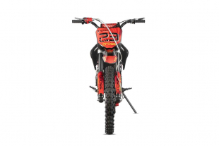 Nitro Motors 250cc Dirtbike Tornado V3 21/18 BRX Bike