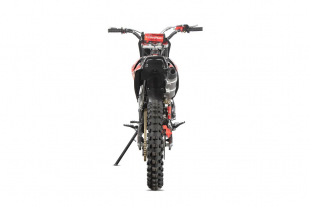 Nitro Motors 250cc Dirtbike Tornado V3 21/18 BRX Bike