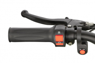 Nitro Motors E-QUAD Anaconda VX 1000W 36V12Ah Lithium
