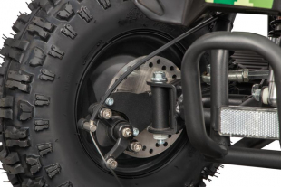 Nitro Motors E-QUAD Anaconda VX 1000W 36V12Ah Lithium