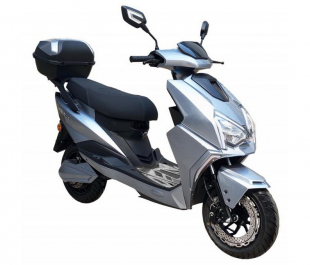 E-Motorrad 
