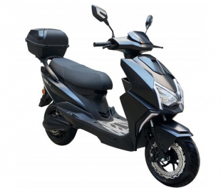 E-Motorrad 