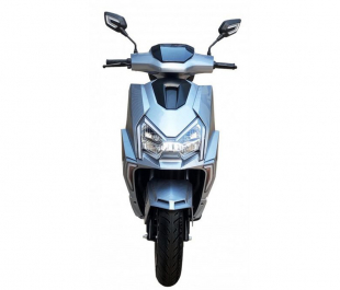 E-Motorrad 