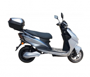 E-Motorrad 