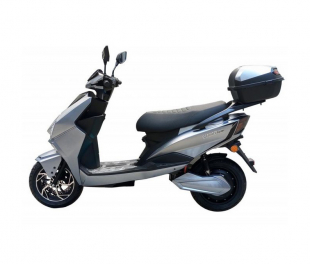 E-Motorrad 