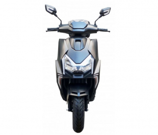 E-Motorrad 