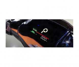 E-Motorrad 