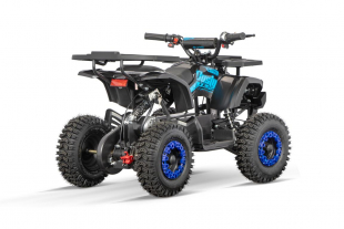 NITRO MOTORS 1000W 36V Eco mini Kinder Quad Dusty VX Cross 6 Zoll