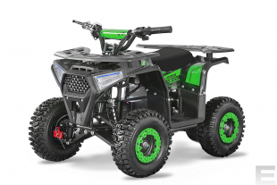NITRO MOTORS 1000W 36V Eco mini Kinder Quad Acanto Sport 6 Zoll