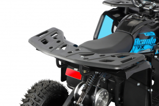 NITRO MOTORS 1000W 36V Eco mini Kinder Quad Acanto Sport 6 Zoll