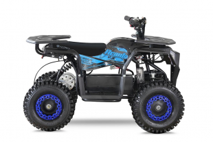 NITRO MOTORS 1000W 36V Eco mini Kinder Quad Acanto Sport 6 Zoll