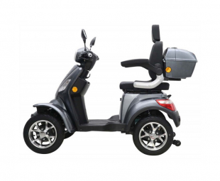 Elektromobil 15 km/h ohne Fhrerschein VITA CARE 4000, Blei-Gel-Akku