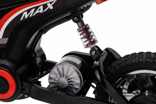 Elektro Kinder Motorrad KIDS DIRTBIKE 350W 24V/10Ah