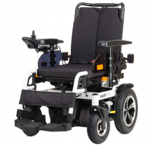 Bischoff & Bischoff Elektro-Rollstuhl Ejoy RD 6 km/h