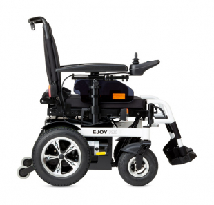 Bischoff & Bischoff Elektro-Rollstuhl Ejoy RD 6 km/h