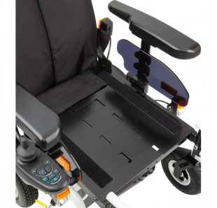 Bischoff & Bischoff Elektro-Rollstuhl Ejoy RD 6 km/h