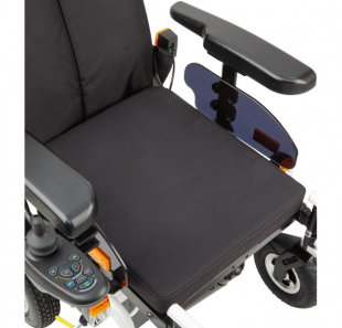 Bischoff & Bischoff Elektro-Rollstuhl Ejoy RD 6 km/h