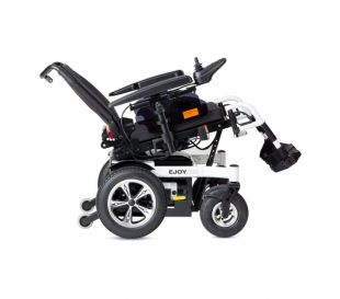Bischoff & Bischoff Elektro-Rollstuhl Ejoy RD 6 km/h
