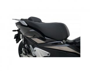 E-Motorrad 'Mars', 100 km/h, 6000 Watt, bis zu 100 km Reichweite