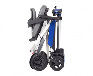 Drive Medical Elektromobil Manual Fold +