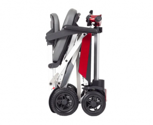 Drive Medical Elektromobil Manual Fold +