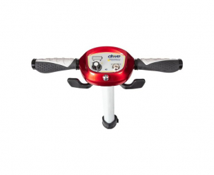 Drive Medical Elektromobil Manual Fold +