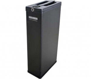 Elektroroller ANGRY HAWK 4000 Watt Lithium Akku mit Straenzulassung 80 km/h,