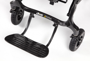 Elektro Rollstuhl Airfold Faltbar 6km/h